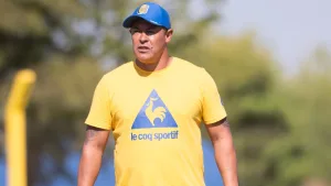 Primer capítulo: Central, con el estreno de Jorge Almirón como técnico, recibe a Belgrano en un Gigante con nuevas luces