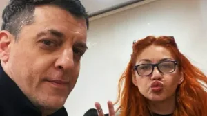 Lourdes Fernández, ex integrante de Bandana