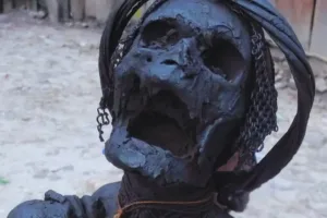 Las momias más antiguas del mundo no son egipcias