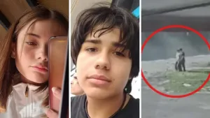 Un año sin Paloma y Josué: sin justicia ni detenidos