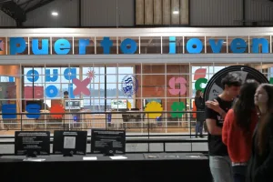 Continúan los talleres de verano gratuitos en Puerto Joven