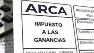 Se conocieron las nuevas escalas para el pago del Impuesto a las Ganancias de asalariados