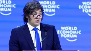 Su destino predilecto: Milei vuelve a Estados Unidos en marzo y encabezará el “mayor road show de inversiones” en Nueva York