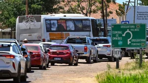 Rumbo a Brasil 2026: guía completa para rosarinos que viajan en auto y los datos de un verano récord