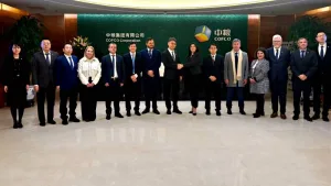 Motosierra apagada en viaje de la diputada libertaria Juliana Santillán y otros legisladores