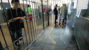 Más presos que camas: la crisis silenciosa en las cárceles argentinas