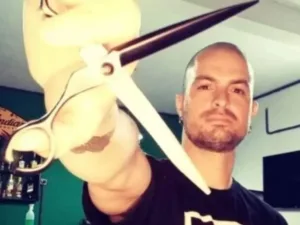 México: dos detenidos por el homicidio del peluquero santafesino en Tulum