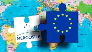 Mercosur-UE