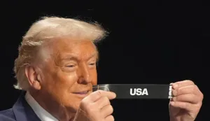 De "América para los americanos" a bombas en Caracas: la Doctrina Monroe reloaded