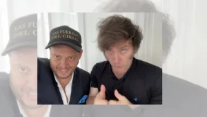 Denuncias contra Demian Reidel: investigan un sobreprecio del 140% en la limpieza de Atucha