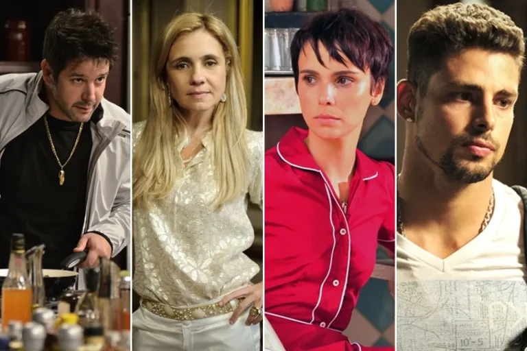 Regreso esperado: Telefe anunció la vuelta a la pantalla de “Avenida Brasil” y causó revuelo en la red
