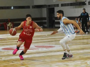 Provincial visita a Quilmes en un duelo muy atractivo entre candidatos