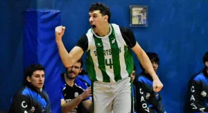 Lunes intenso: El Tala mostró sus cartas, Temperley confirmó continuidades y regresos en los bancos de Pio All, Bogado y Ottolini