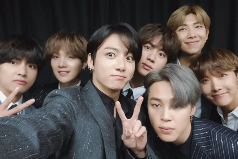 Atención Armys: el concierto de BTS en Argentina se podrá ver este sábado en los cines de Rosario