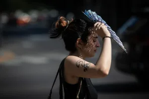 El 2025 se posiciona como el tercer año más caluroso de la historia