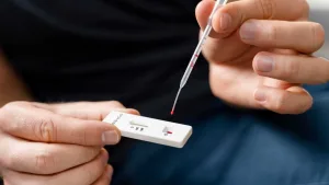 Alerta por sífilis: los casos aumentaron un 71% en 2025 con respecto a los cuatro años anteriores