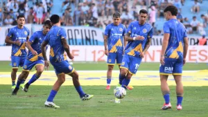 Con cambio de sistema y de nombres, Central visita a Racing en el Cilindro de Avellaneda