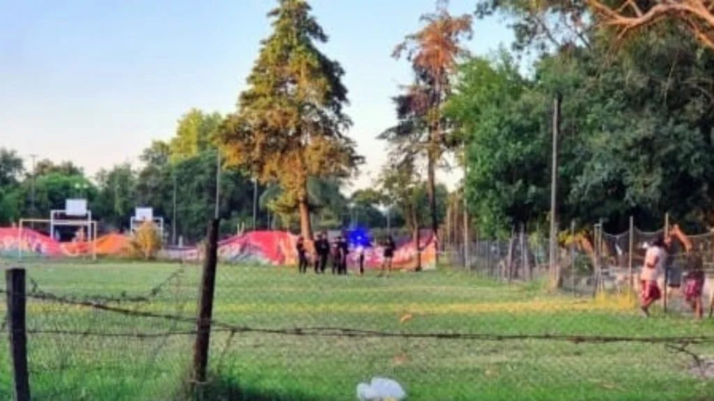 Adolescente hallado en el club Libertad fue ejecutado de un disparo en la cabeza, ya había sobrevivido a dos ataques en 2024  