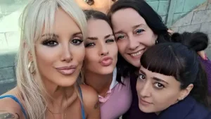 “En el barro”: Eugenia "La China" Suárez llega para revolucionar la segunda temporada de la serie de Netflix