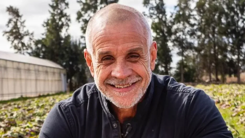 Christian Petersen recibió el alta médica: qué dijo sobre su estado de salud y sobre lo qué pasó