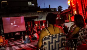 Ciclo de cine en verano en el Museo de la Memoria: "Ayer, hoy y siempre"