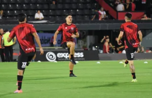 Newell's recibe a Independiente en busca de su primer triunfo del año
