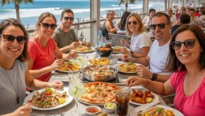 ¿Cuánto cuesta comer en Chile? Precios y presupuesto para veranear en Viña del Mar