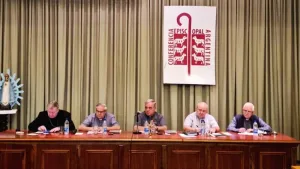 conferencia episcopal