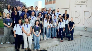 Vinculación tecnológica: una unidad del Conicet y la UNR se consolida como referente regional para la validación de biofármacos de última generación