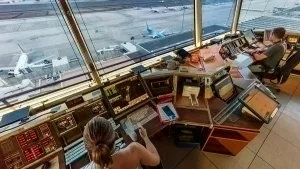 El gobierno extendió la conciliación obligatoria en el conflicto laboral con los controladores aéreos