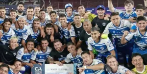Primer batacazo en la Copa Argentina: Midland, a través de los penales, eliminó a Argentinos Juniors, último subcampeón del torneo