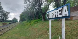 Violento asalto en un campo de Correa: cuatro personas fueron golpeadas y privadas de su libertad