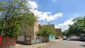 Ejecución en barrio de la Carne: mataron a tiros a un joven en pleno mediodía