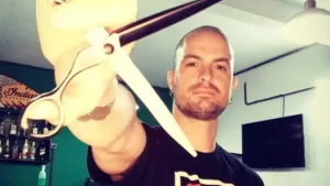 Caso Jonatan Minucci: ya son cuatro los detenidos por el crimen del peluquero santafesino en un bar de Tulum