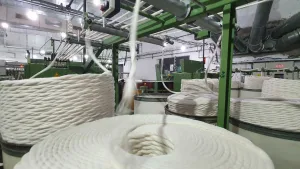 Una reconocida textil anunció el cierre de sus plantas en Goya y Villa Ángela: hay más de 250 trabajadores afectados