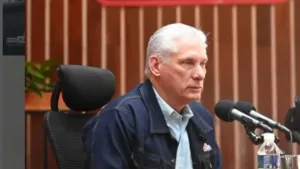 Cuba subió la tensión con Estados Unidos y le respondió a Trump: "Nadie nos dicta qué hacer"