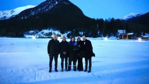 Una remake del año pasado: en su discurso en Davos, Milei atacará la justicia social, las políticas públicas migratorias y la igualdad de género