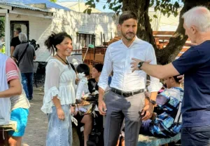 Objetivo Dengue: Provincia realizó actividades de prevención en las Escuelas de Verano