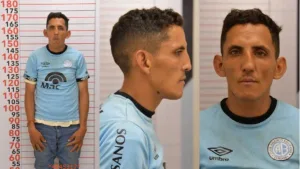 Lo buscaban por el violento ataque a una empleada de una mueblería en barrio Echesortu y estaba preso en la ciudad de Córdoba por un robo