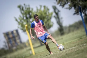 Panorama auriazul: la lista de los que arrancan la pretemporada en el inicio del ciclo de Jorge Almirón