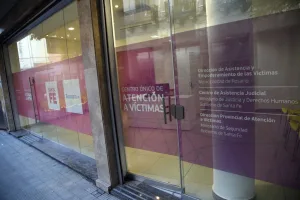 Fentanilo contaminado y la red de contención para familiares: "Cuando las personas están atravesadas por algo que es disruptivo en su vida cotidiana, al primer lugar donde van es al gobierno local"