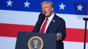 Alerta en toda Latinoamérica por una nueva amenaza de Estados Unidos: "Este es nuestro hemisferio"