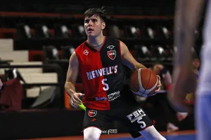 Mercado de pases: Topino a San Telmo, Nebbia a Tiro Suizo y mucho más