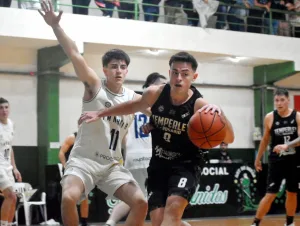 Es oficial, cuatro elencos rosarinos disputarán la temporada de la Liga Federal