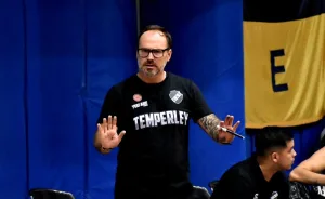 Hernán Corte a Maciel y Santiago Escobar a Regatas, más movimientos en el mercado rosarino