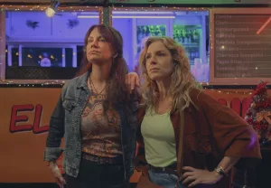 De qué trata la nueva serie argentina de Netflix que desplazó a “Stranger Things” como lo más visto