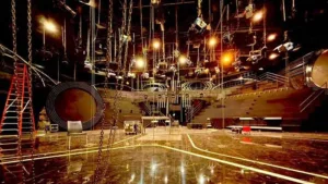 Cuenta regresiva para “Gran Hermano 2026”, se conoció “La Nave”