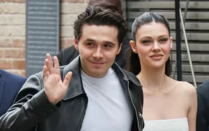 ¿Adiós a la “familia perfecta”? el Clan Beckham en medio de un escándalo por las acusaciones de su hijo Brooklyn