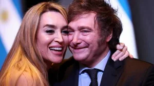 Fátima Florez confirmó que Javier Milei irá a su show en el teatro: "El público le va a pedir que cante"