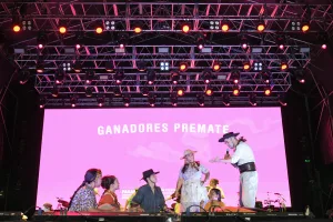 Viví la Fiesta del Mate cerca del escenario: avanza la venta de preferenciales